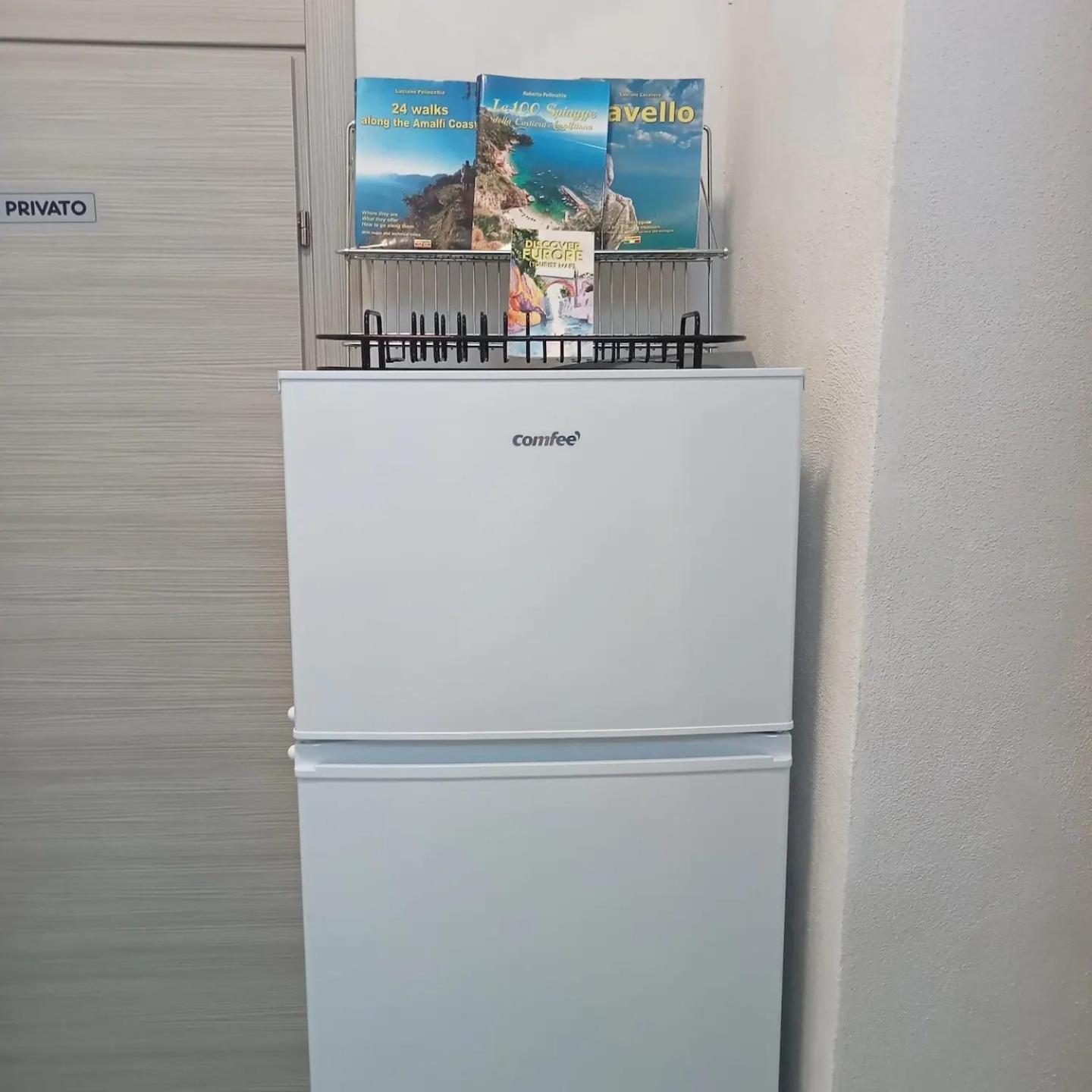 דירות פורורה Domus Julia מראה חיצוני תמונה