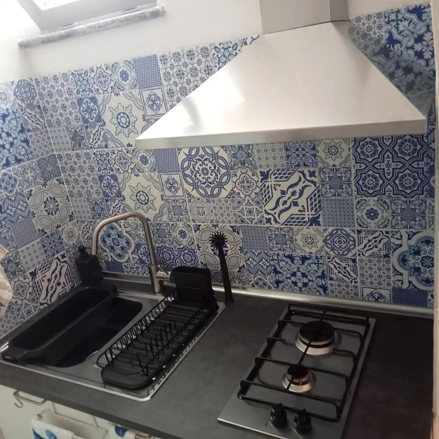 דירות פורורה Domus Julia מראה חיצוני תמונה